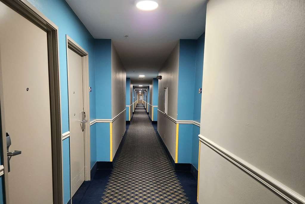 Days Inn & Suites by Wyndham Thibodaux - photo 52