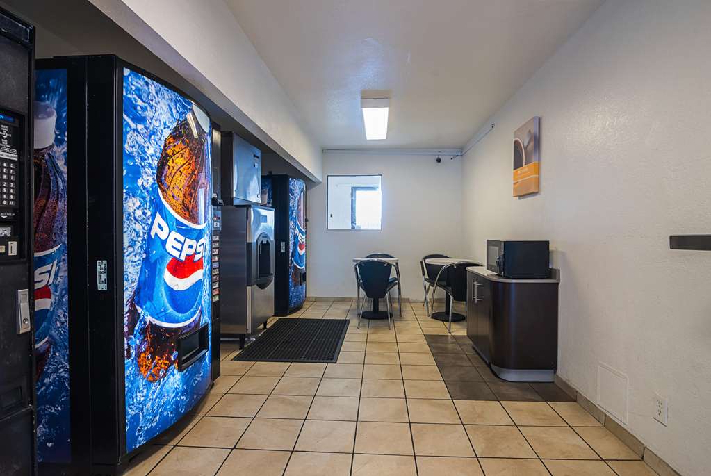 Motel 6 Bessemer AL Birmingham - photo 39