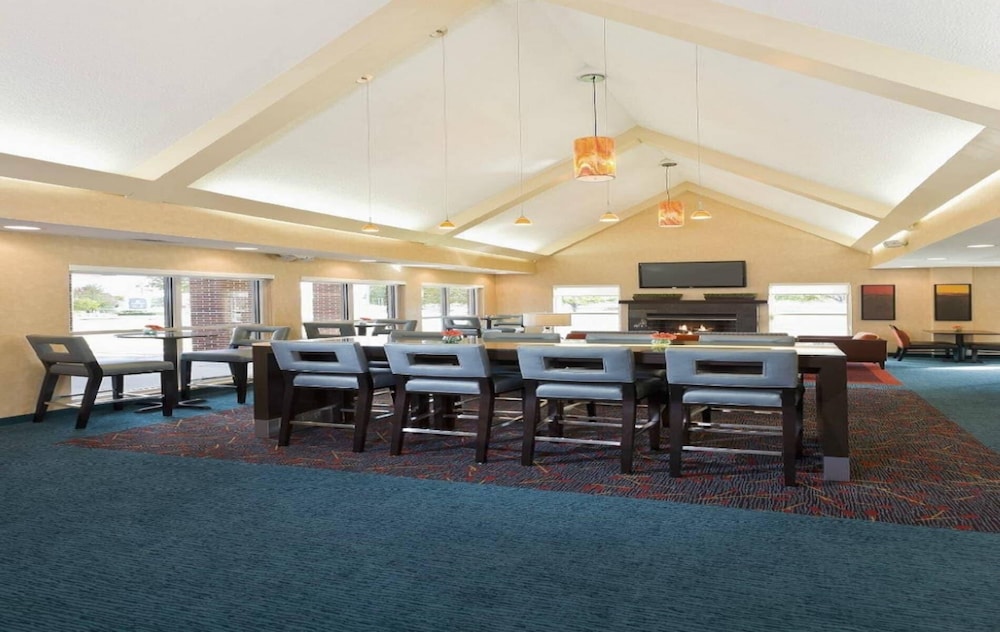 Residence Inn Appleton - photo 42