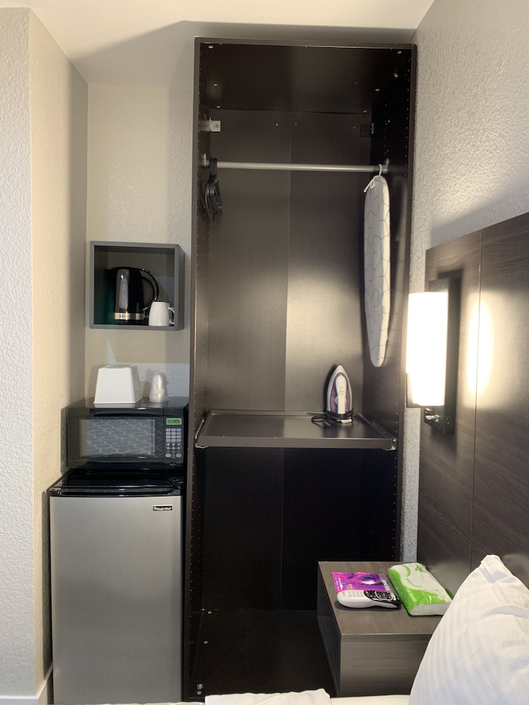 Motel Sakura - photo 12