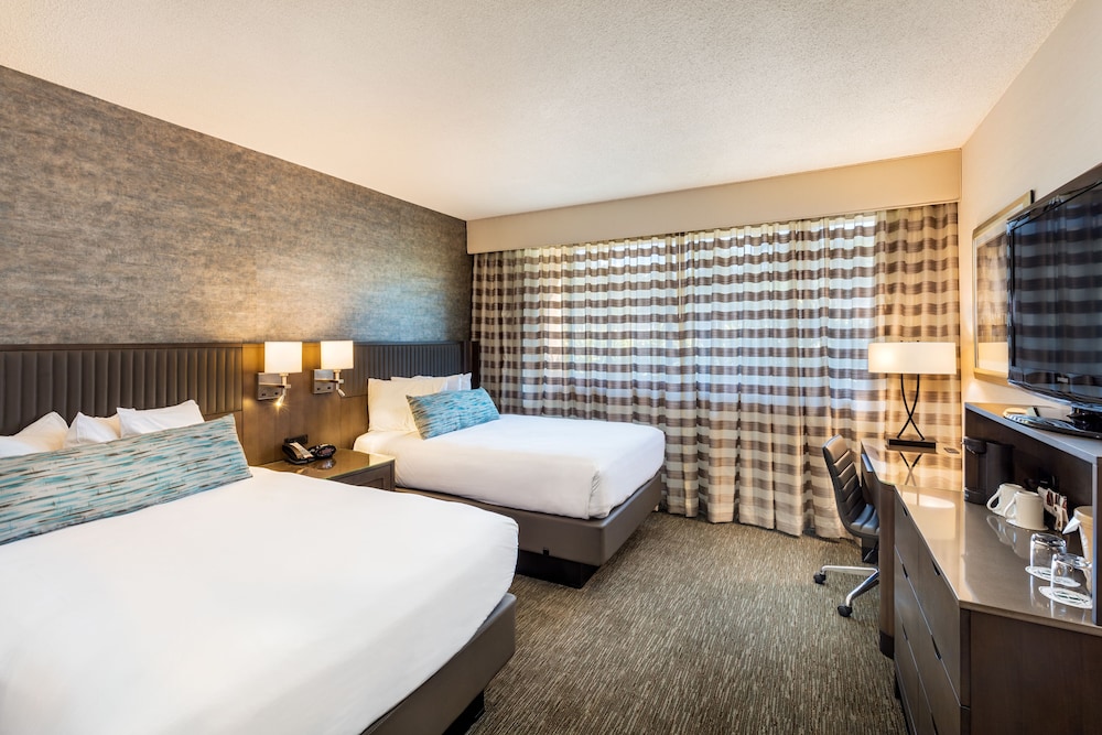 Handlery Hotel - photo 6