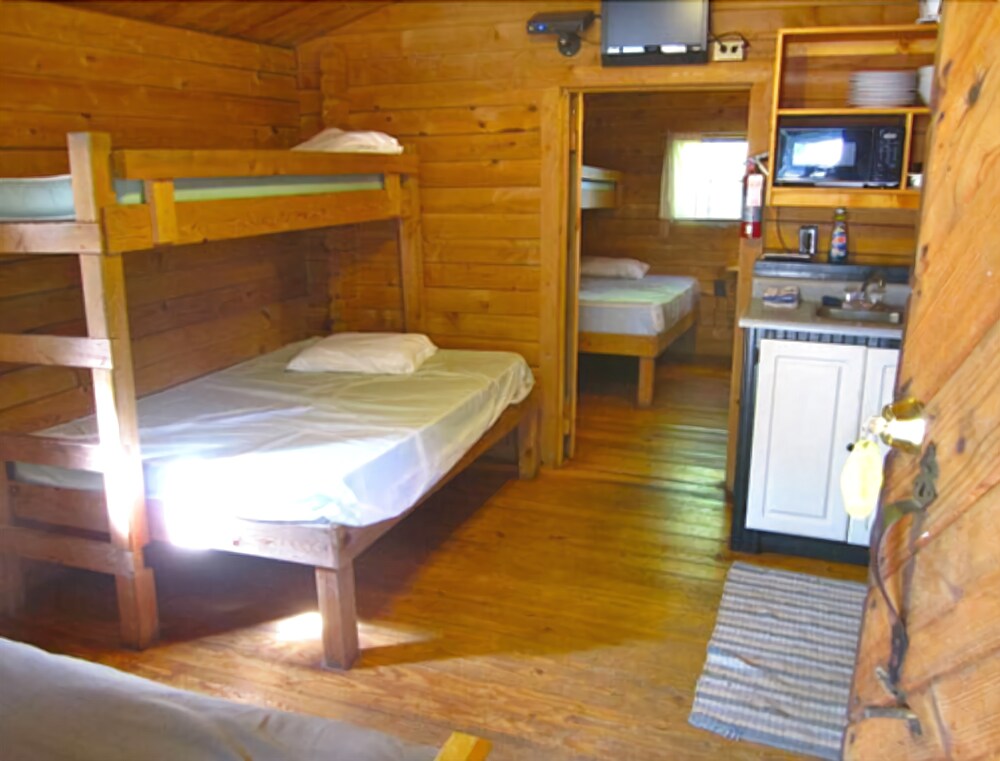 Yogi Bear's Jellystone Park Camp Resort - photo 2