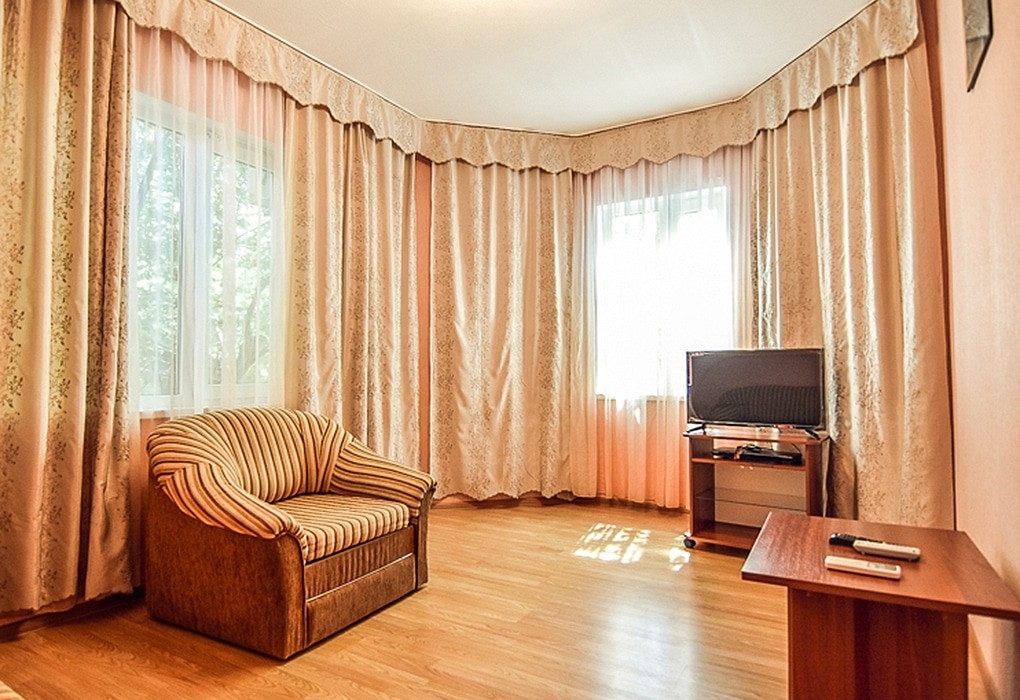 Morjak in Novorossiysk, Russia