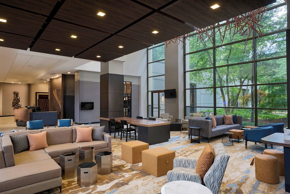 Pittsburgh Airport Marriott - photo 76