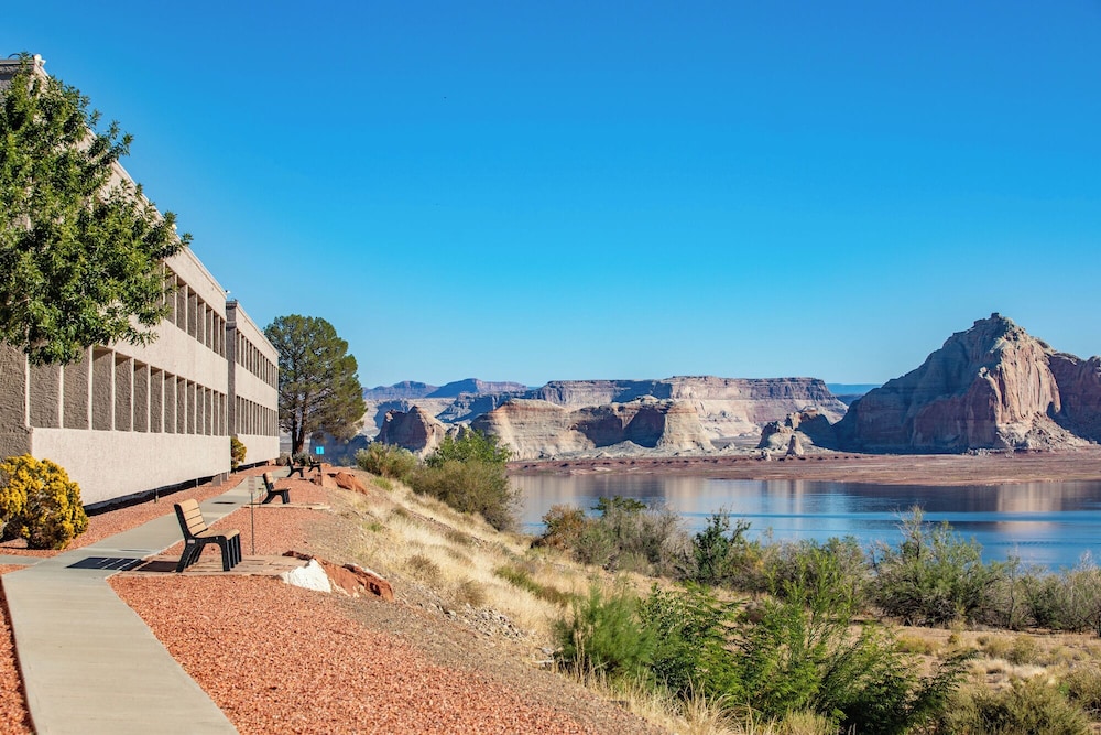 Lake Powell Resort - photo 54