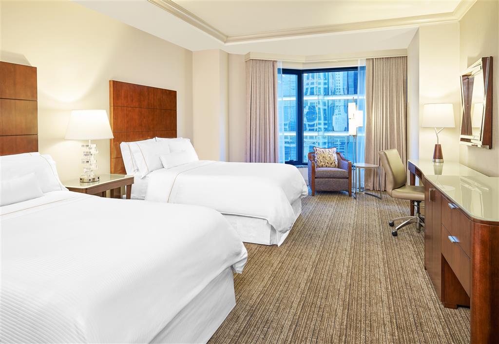 The Westin Chicago River North - photo 4