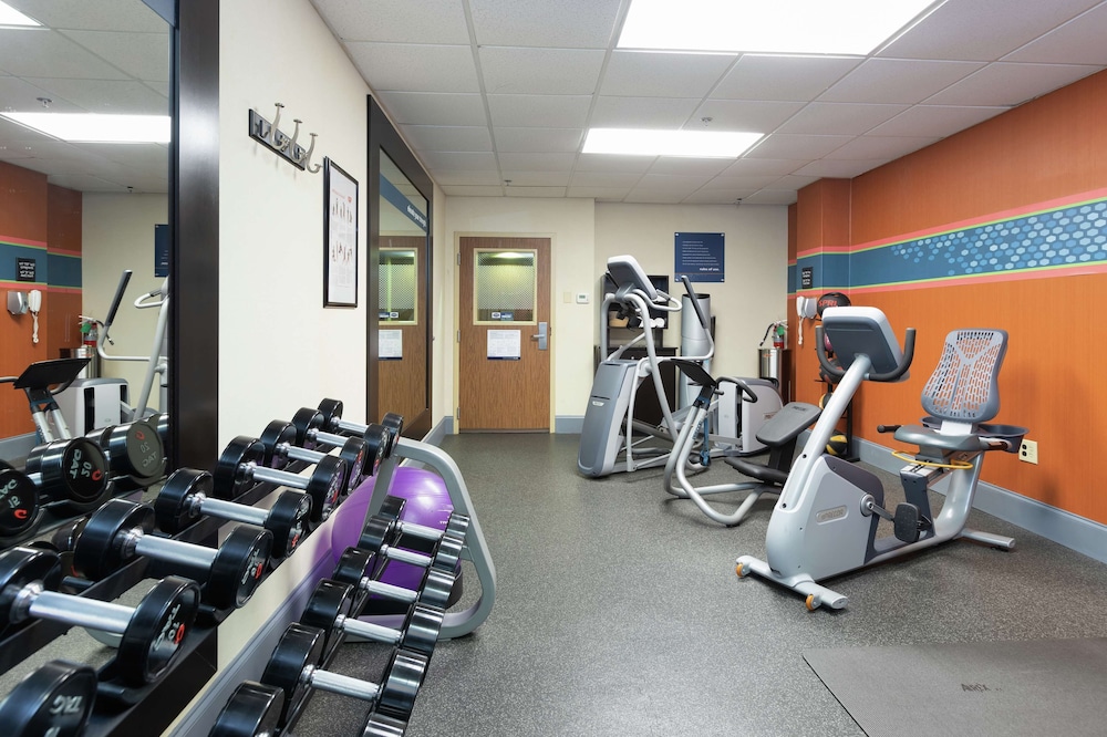 Hampton Inn Houma - photo 27