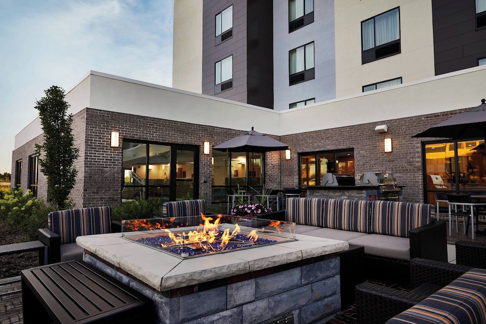 TownePlace Suites by Marriott St. Louis O'Fallon - photo 19