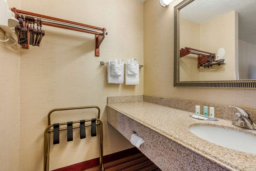 Quality Inn Exit 4 - photo 47