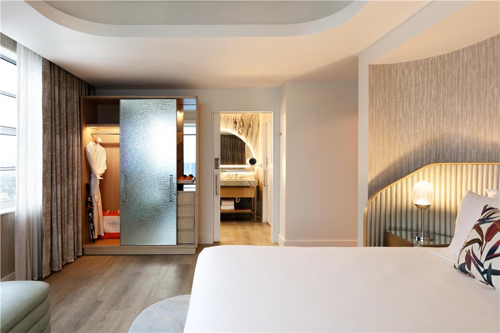 Andaz Miami Beach Resort & Spa - photo 16
