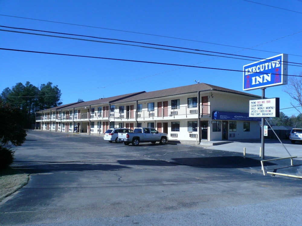 Executive Inn Kilgore - photo 4