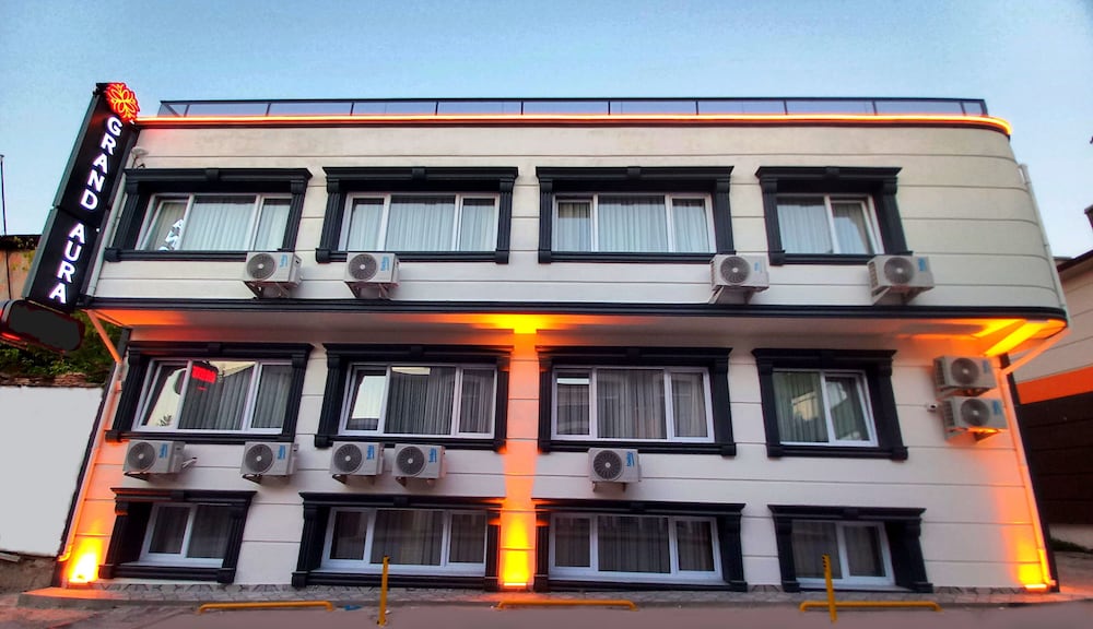 Grandaura Edırne in Edirne, Turkey