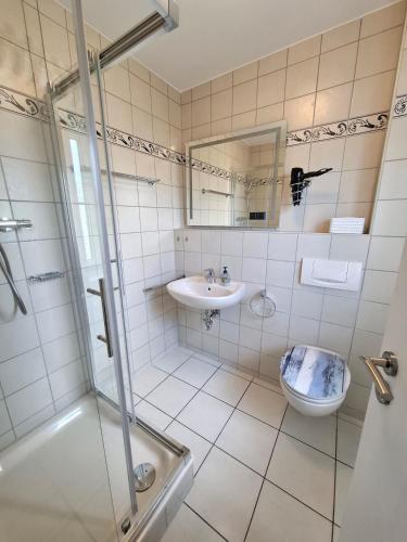 Meergluck Ferienhaus Mit Gehobener Ausstattung — Zingst