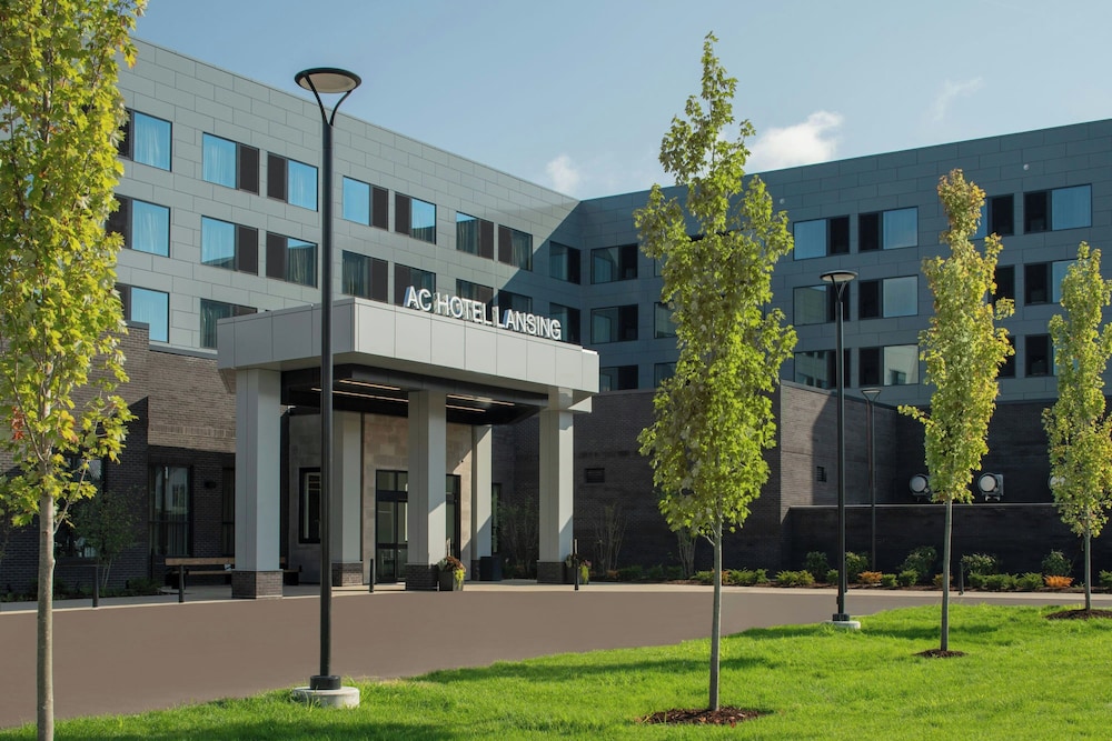 AC Hotel Lansing University Area - photo 53