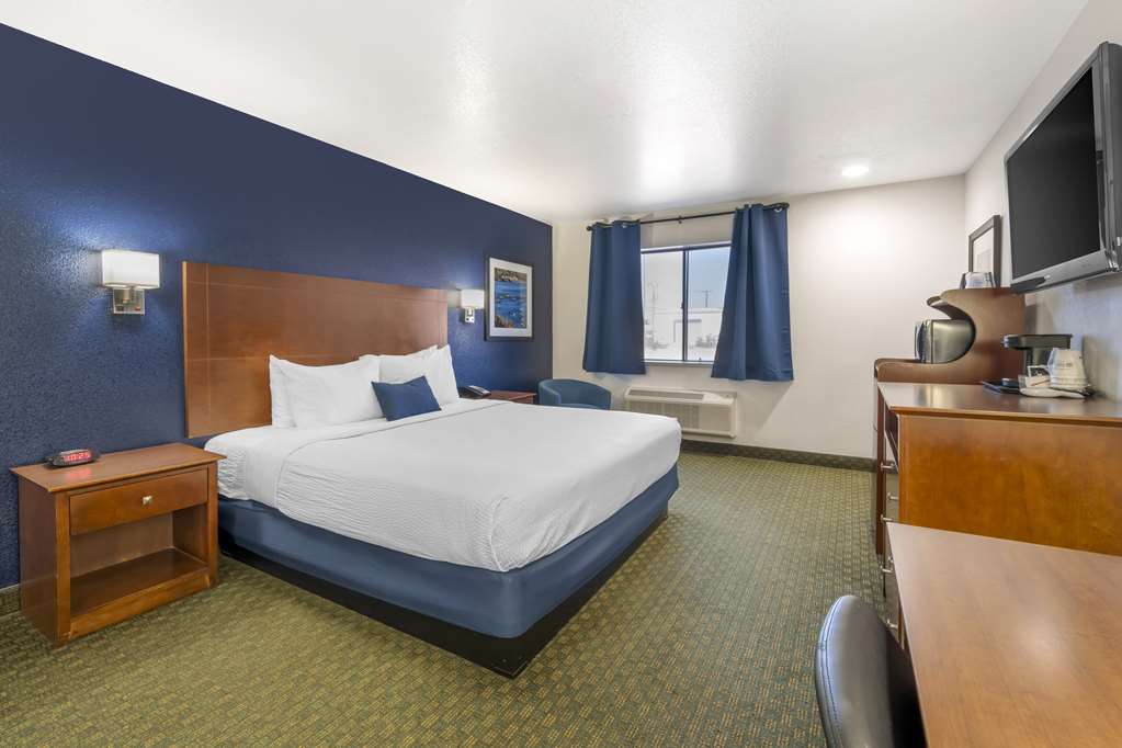 Best Western Parker Inn - photo 22