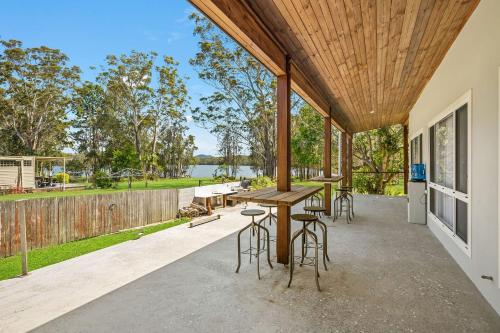 Mirror Bay — hotel in Camden Haven