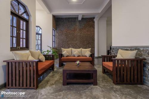 Villa 39B — 4-Star Luxury Hotel in Kelaniya, Sri Lanka