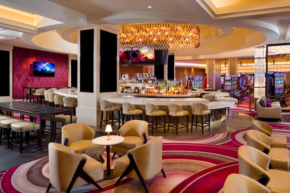 Seminole Hard Rock Hotel & Casino Tampa - photo 112