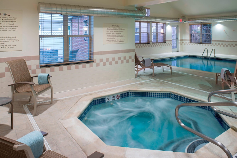 Residence Inn by Marriott Saratoga Springs - photo 13