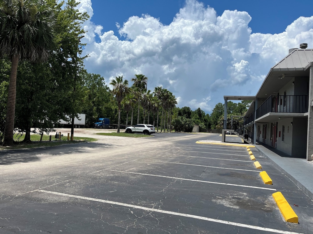 Quality Inn Elkton St. Augustine South - photo 26