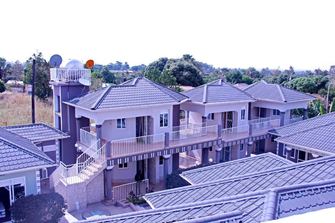 Bethel Resort & Hotels — hotel in Gulu