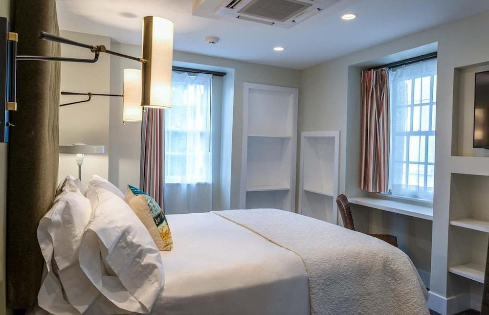 Inn On Camac - photo 9