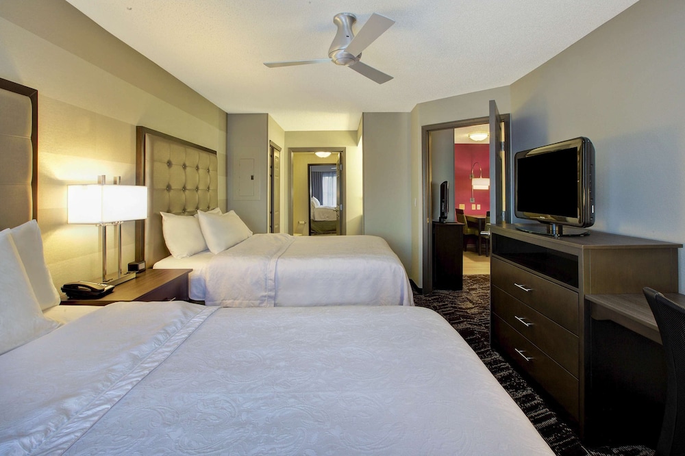 Homewood Suites by Hilton South Dayton Miamisburg - photo 10