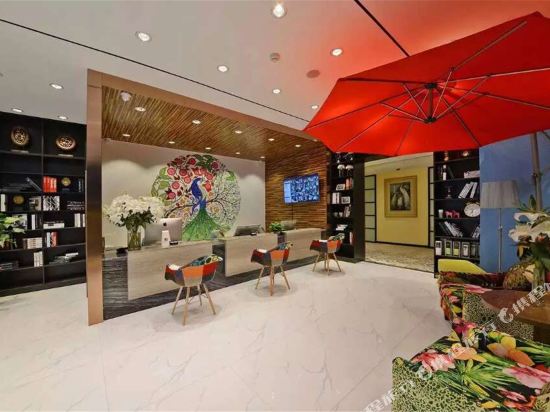 Lanling Hotel Harbin - carbon neutral hotel in Harbin