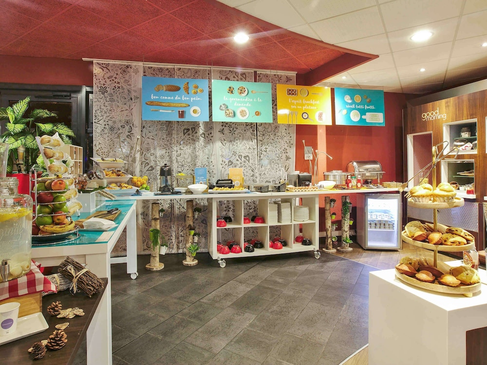 Novotel Suites Calais Coquelles Tunnel sous la Manche — hotel in Coquelles