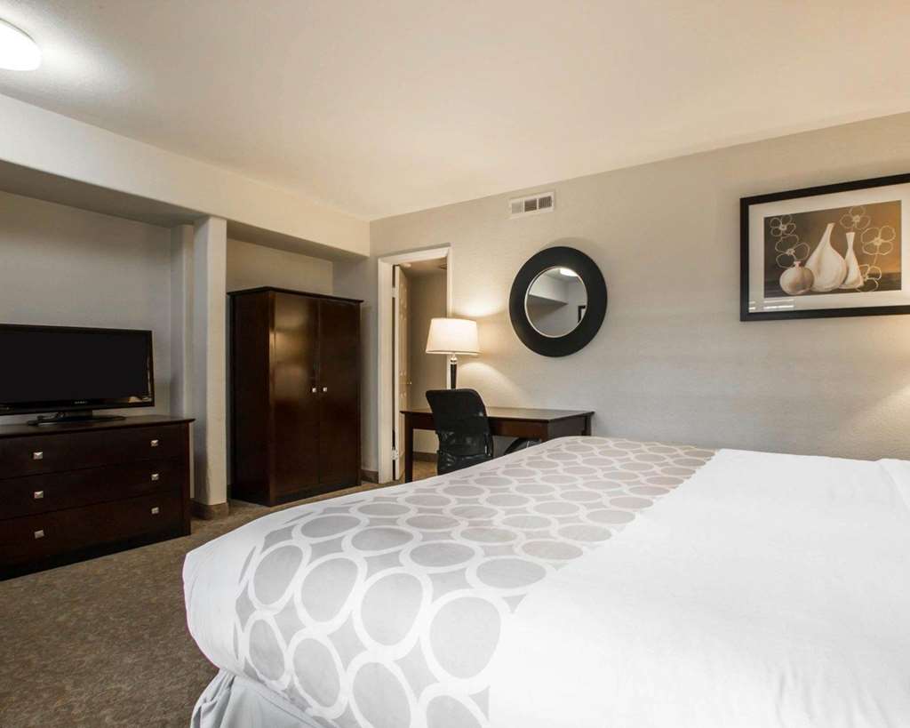 Rodeway Inn Los Angeles Convention Center - photo 17
