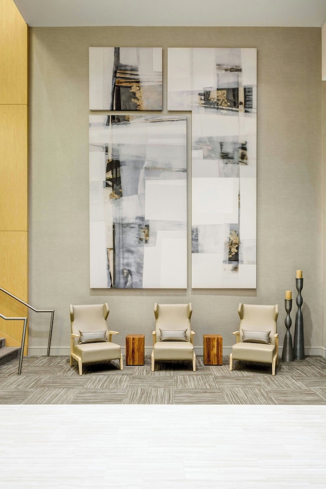 AC Hotel by Marriott National Harbor Washington D.C. Area - photo 38