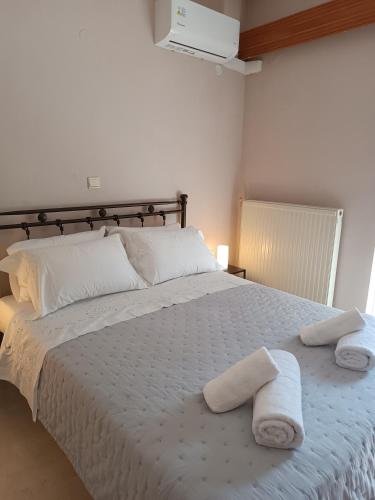 Central cosy family apartment — 4-Star Luxury Hotel in Rethymno, Greece