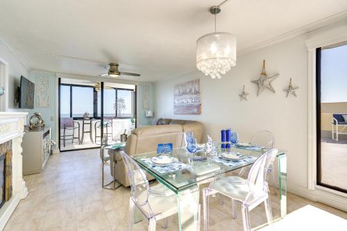 Resort Style Penthouse with Patio in Hudson - photo 6