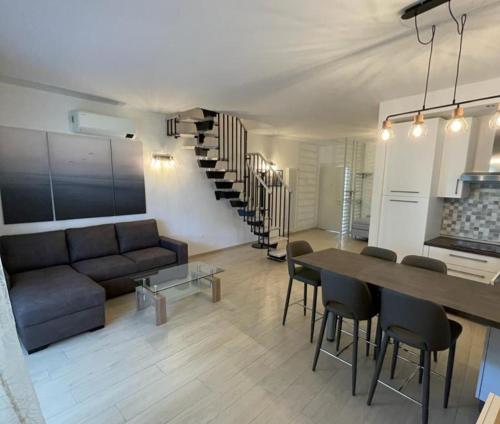 Appartamento la Rotonda — 4-Star Luxury Hotel in Milano Marittima, Italy