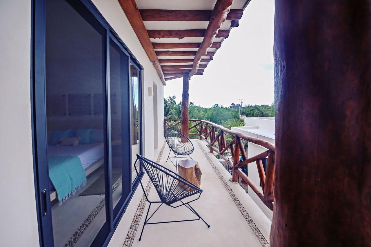 Casa Astral Hotel Boutique and Apartments