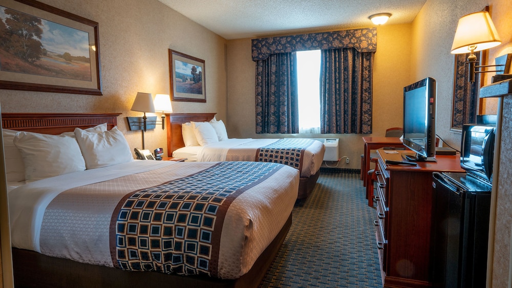 Miles City Hotel - photo 10