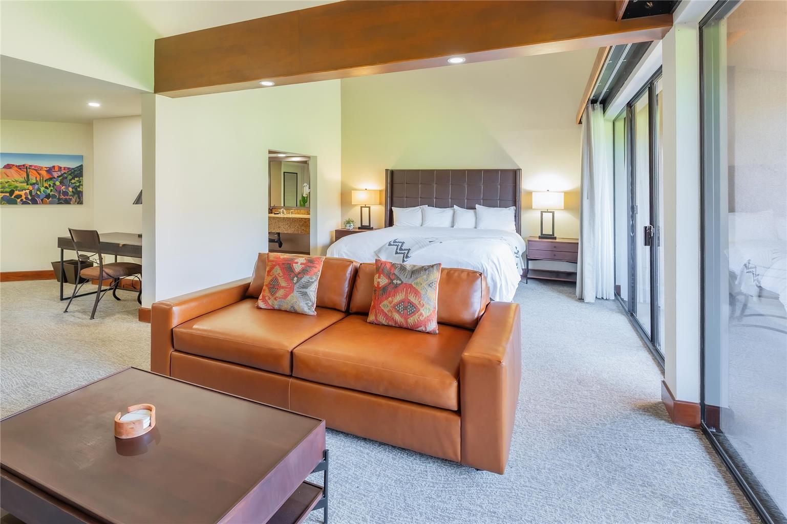 Ventana Canyon Club and Lodge - photo 55