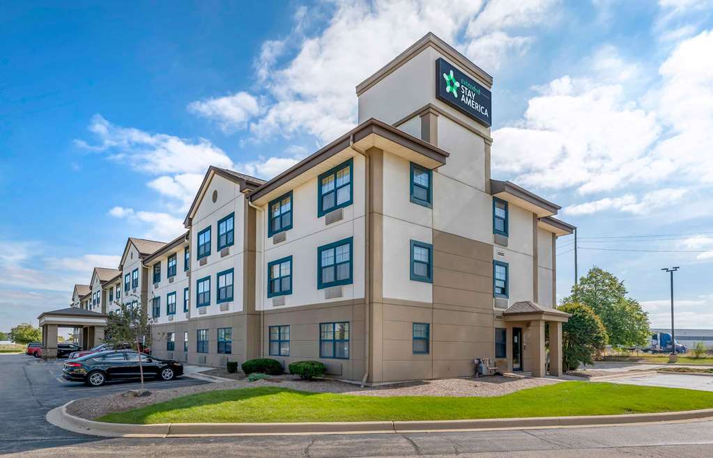 Extended Stay America Suites Chicago Romeoville Bollingbrook - featured photo