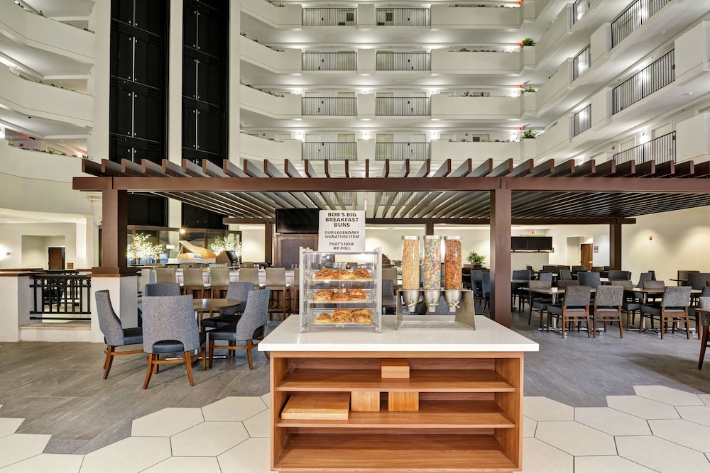 Embassy Suites by Hilton Orlando Downtown - photo 44