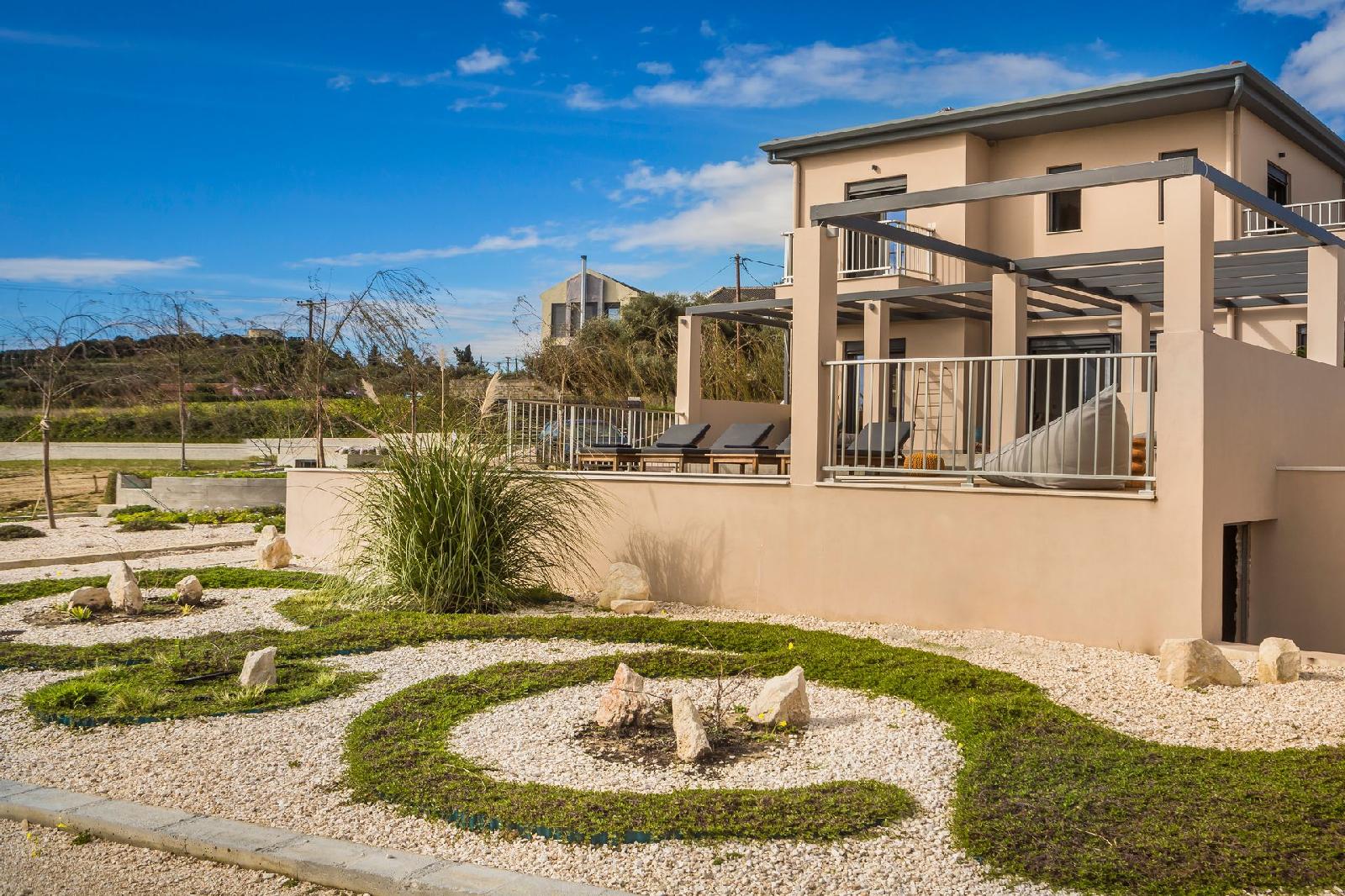 Ionian Village — hotel in Lixouri