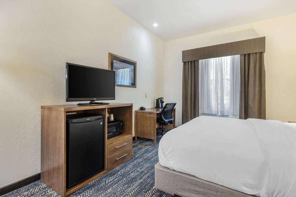 Comfort Inn & Suites Mt. Rushmore - photo 8