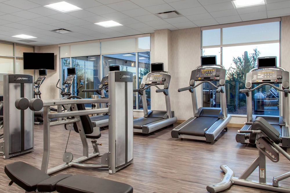 Hilton Garden Inn North Phoenix Scottsdale - photo 26