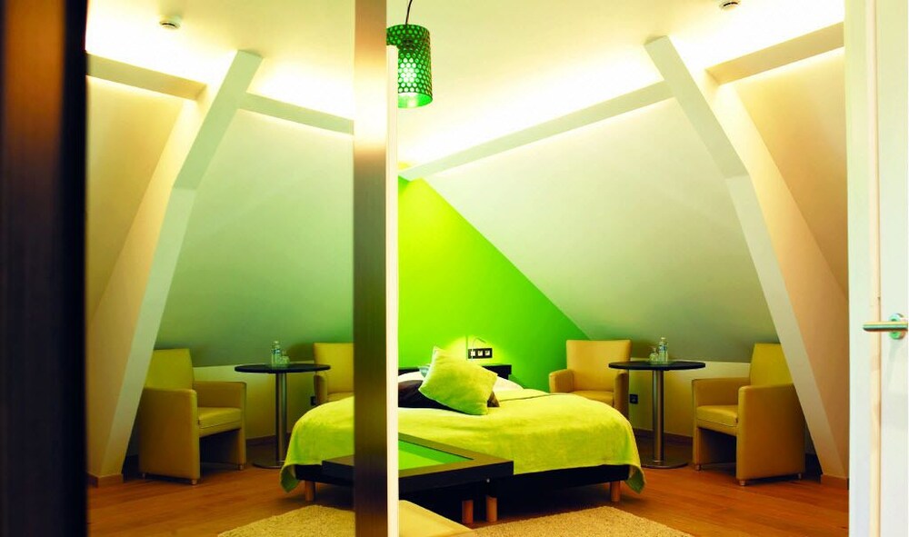 Hostellerie Aulnenhof — Landen — photo 3