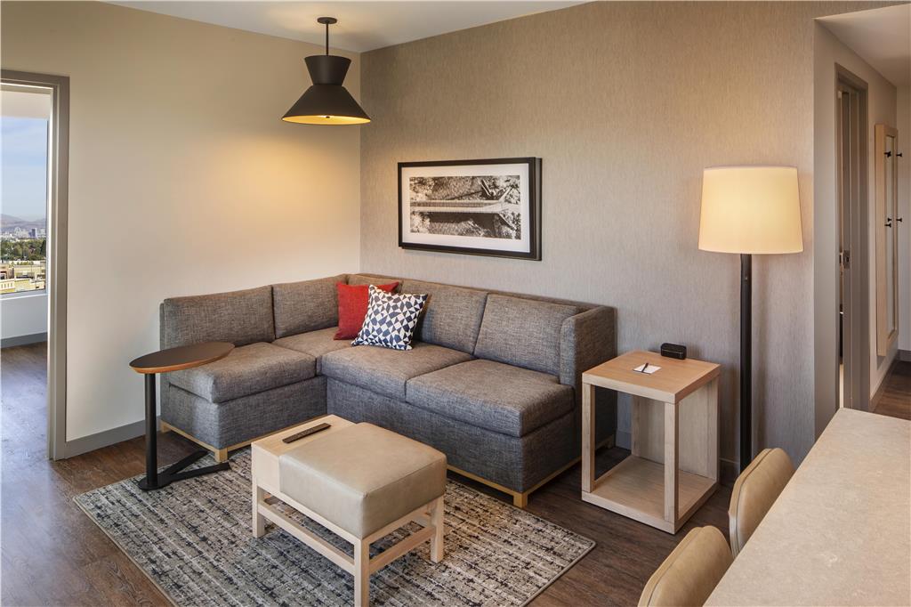 Hyatt Place Reno - photo 16