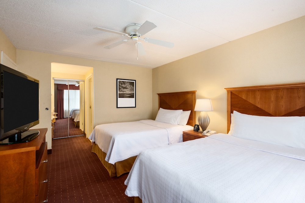 Homewood Suites by Hilton Newark Wilmington South Area - photo 8