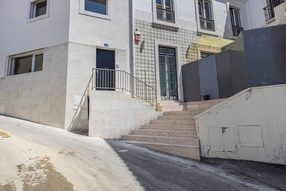 City Stays Rossio Ii Apartments