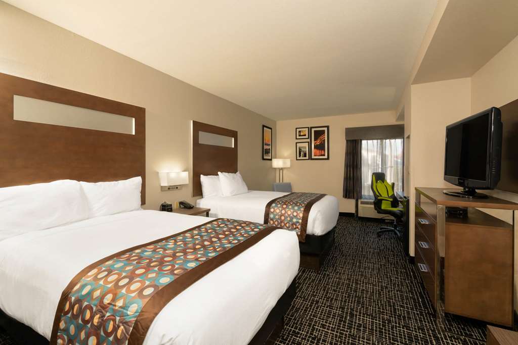 Wingate by Wyndham Memphis East - photo 5