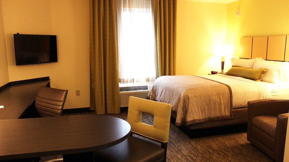 Candlewood Suites Sioux City Southern Hills by IHG - photo 7