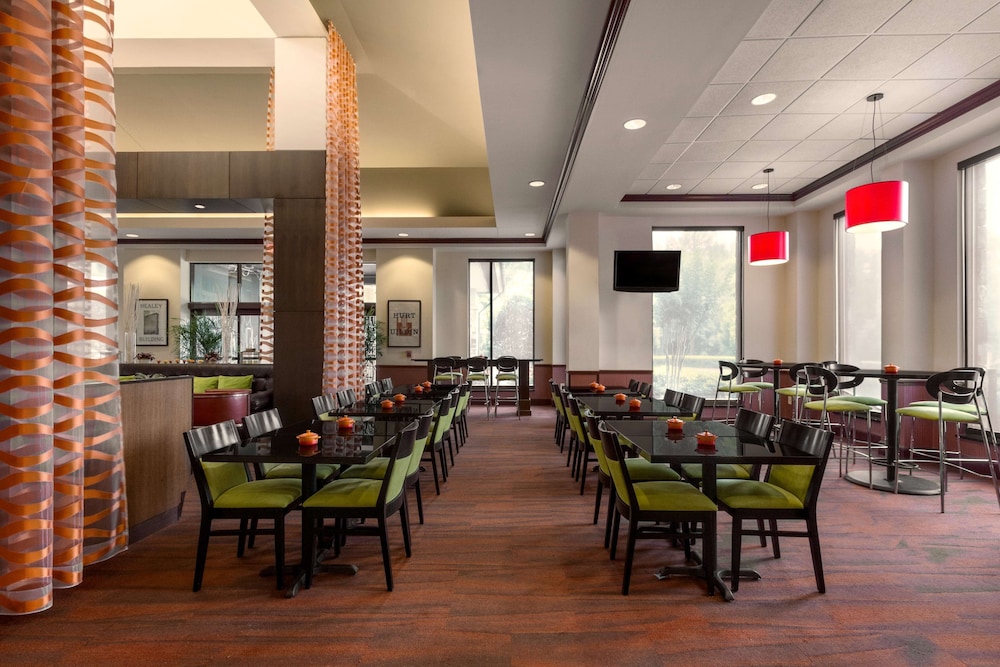 Hilton Garden Inn Atlanta Marietta - photo 21