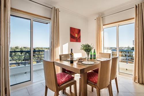 Apartamento Whyler — 4-Star Luxury Hotel in Tavira, Portugal